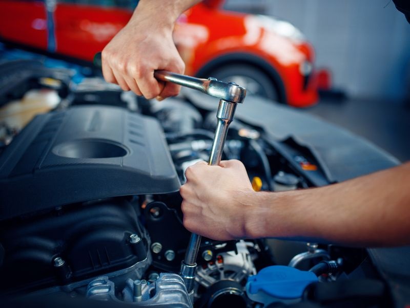 The Vital Role of Regular Car Maintenance in Preventing Costly Repairs