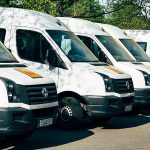 Commercial Vans