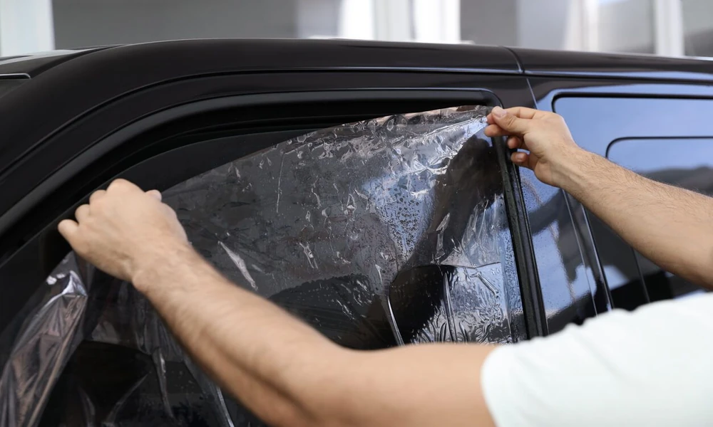 How to Pick the Perfect Window Tint Shade for Your Car