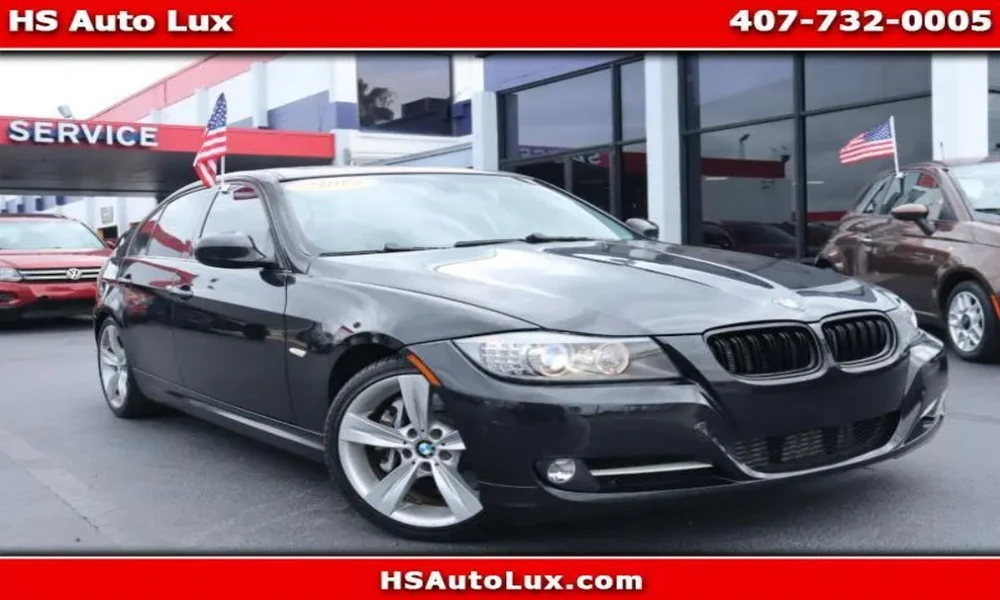 Find the Right Used Car for Sale at Our Orlando Dealer