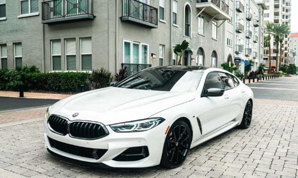 Top Exotic Cars You Can Rent for a Weekend Getaway
